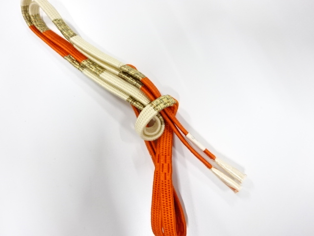 Japanese Kimono / Accessories Silk